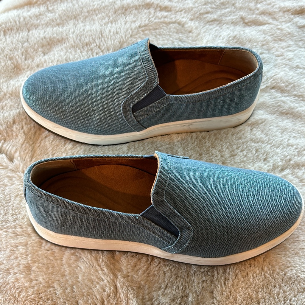 Dextrex Slipons